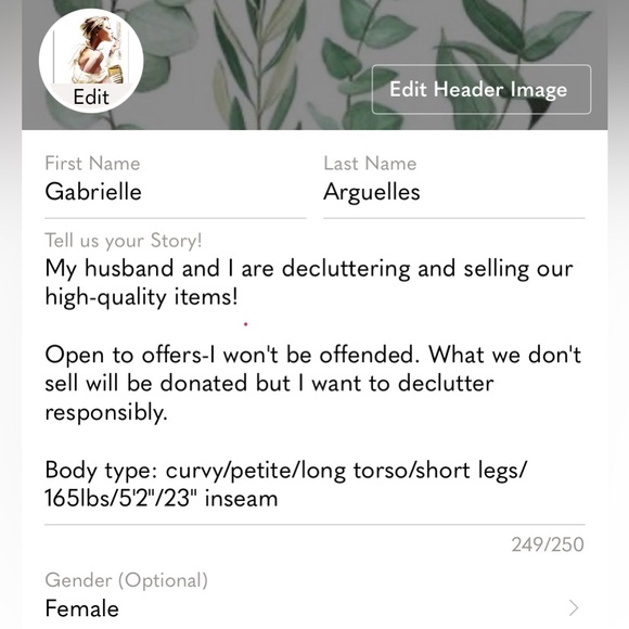 American Giant Moto Full Zip EUC Size L - Picture 4 of 4